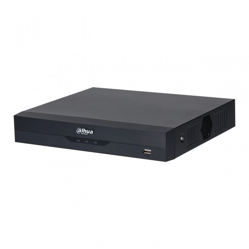 Dahua DH-XVR5116HS-5M-I3 гибридный XVR видеорегистратор Dahua DH-XVR5116HS-5M-I3 гибридный XVR видеорегистратор