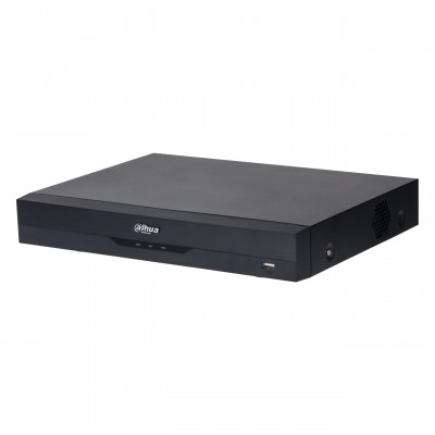 Dahua DH-XVR5116H-4KL-I3 гибридный XVR видеорегистратор