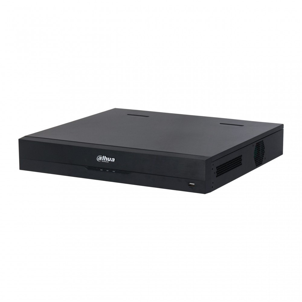 Dahua DH-XVR5432L-I3 гибридный XVR видеорегистратор Dahua DH-XVR5432L-I3 гибридный XVR видеорегистратор