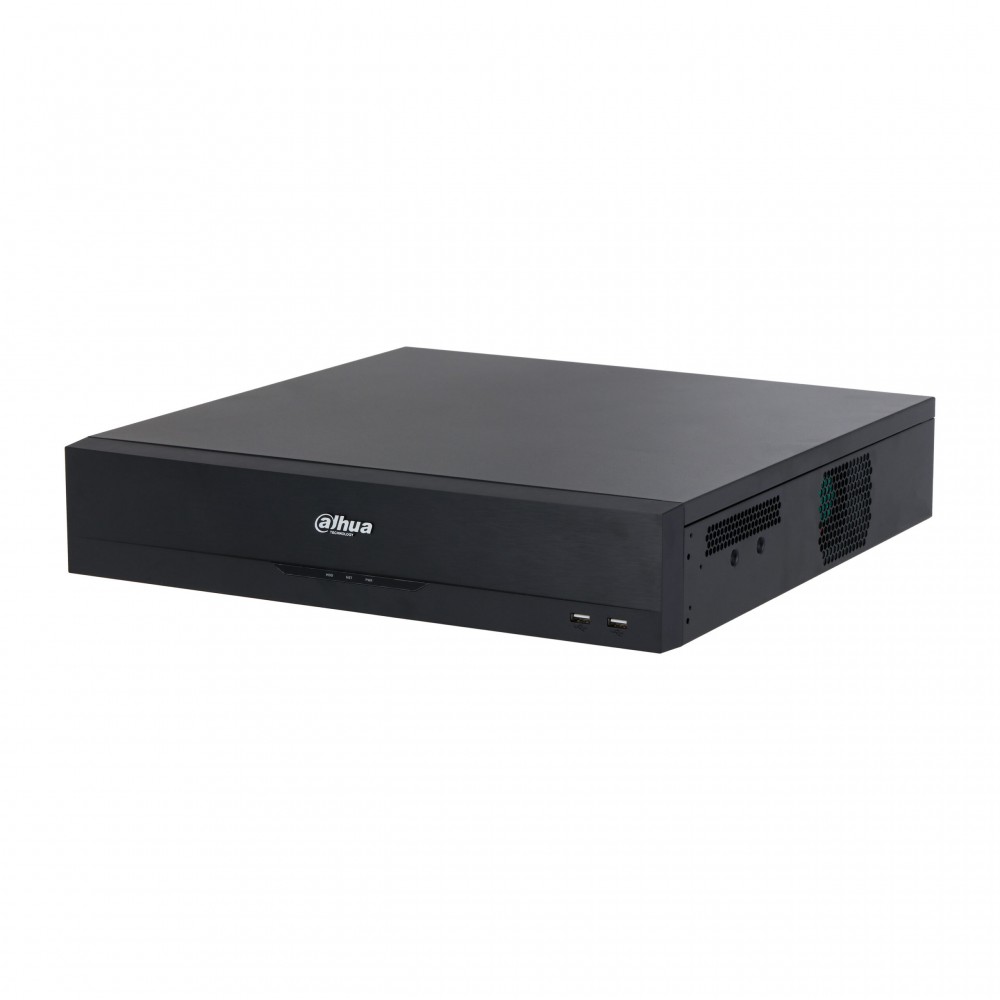 Dahua DH-XVR5832S-I3 гибридный XVR видеорегистратор Dahua DH-XVR5832S-I3 гибридный XVR видеорегистратор
