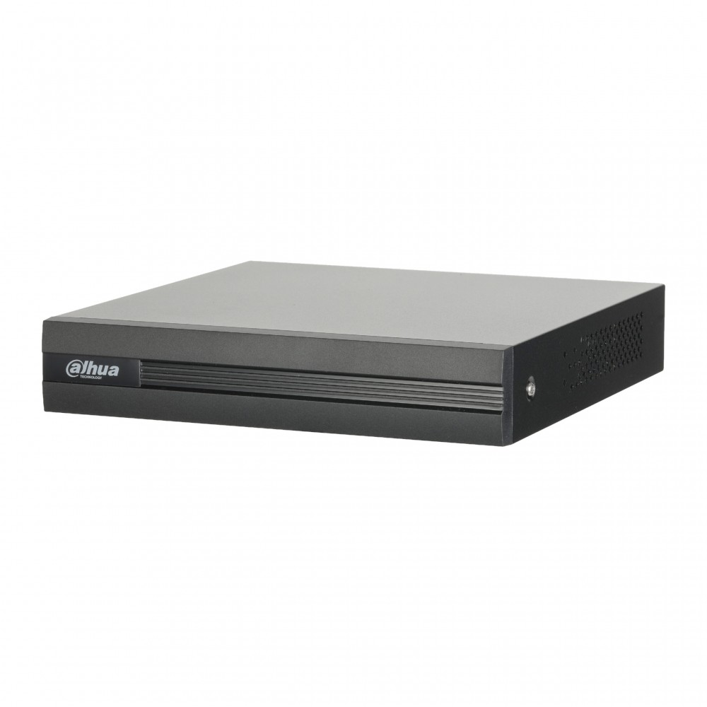 Dahua DH-XVR1B04H-I(512G) гибридный XVR видеорегистратор Dahua DH-XVR1B04H-I(512G) гибридный XVR видеорегистратор