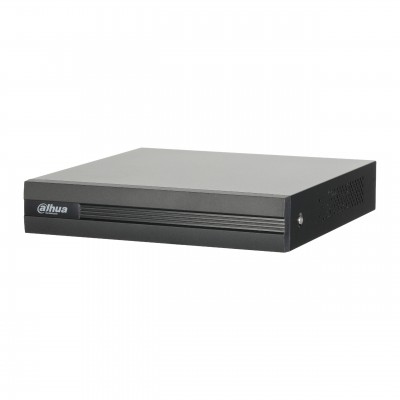 Dahua DH-XVR1B04H-I(512G) гибридный XVR видеорегистратор