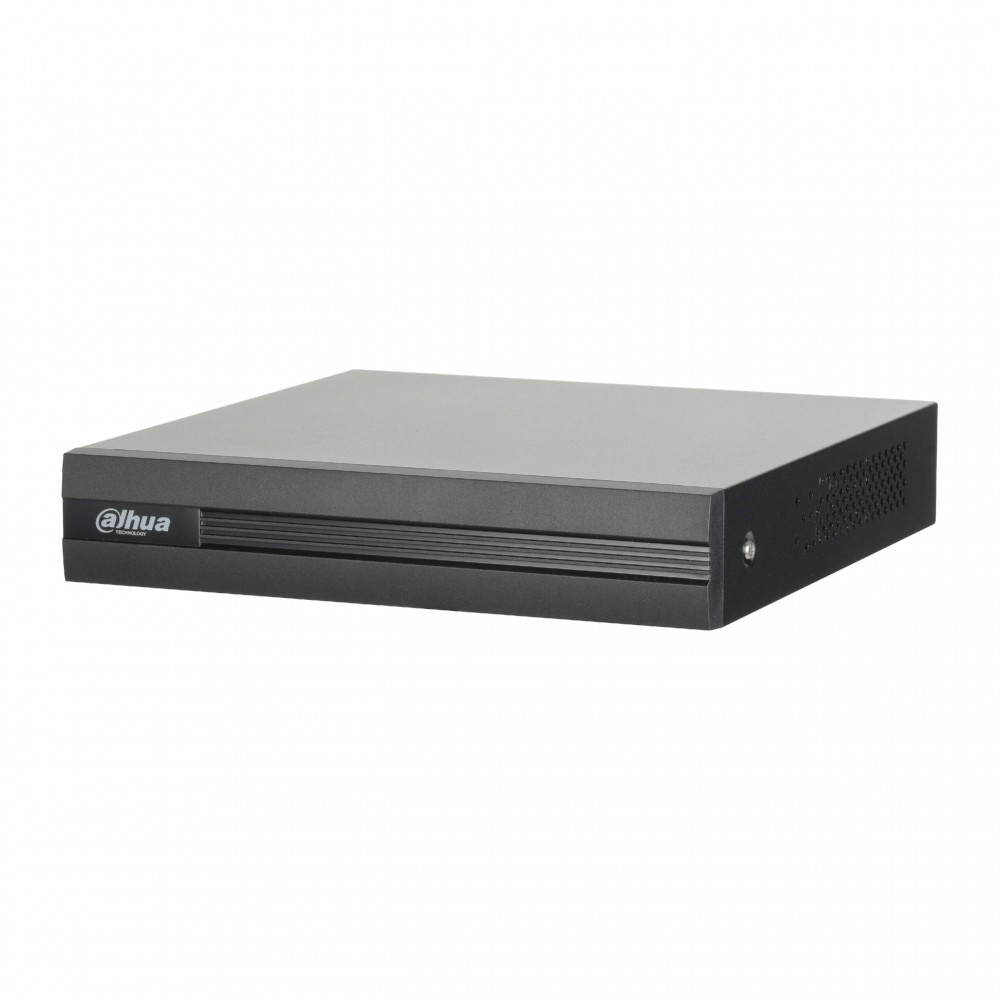 Dahua DH-XVR1B04H-I(1T) гибридный XVR видеорегистратор Dahua DH-XVR1B04H-I(1T) гибридный XVR видеорегистратор