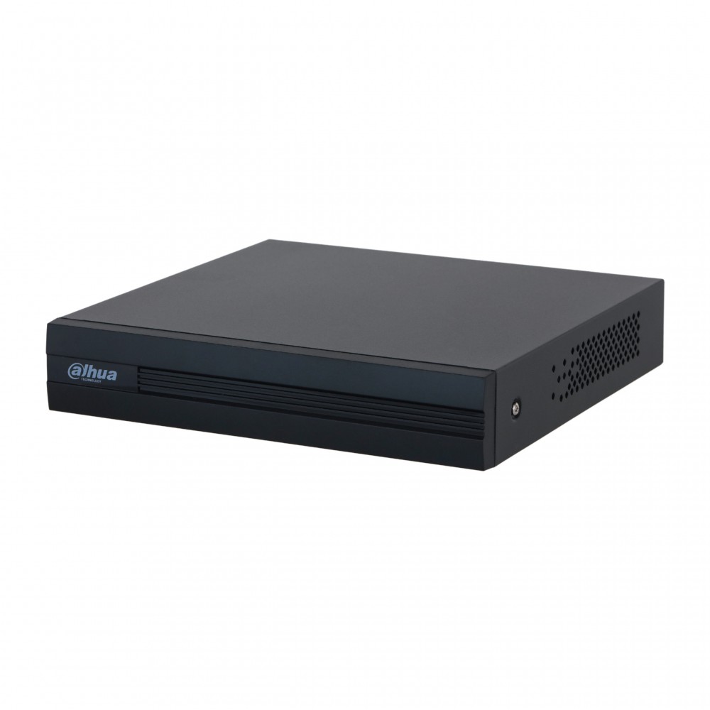 Dahua DH-XVR1B08-I(512G) гибридный XVR видеорегистратор Dahua DH-XVR1B08-I(512G) гибридный XVR видеорегистратор