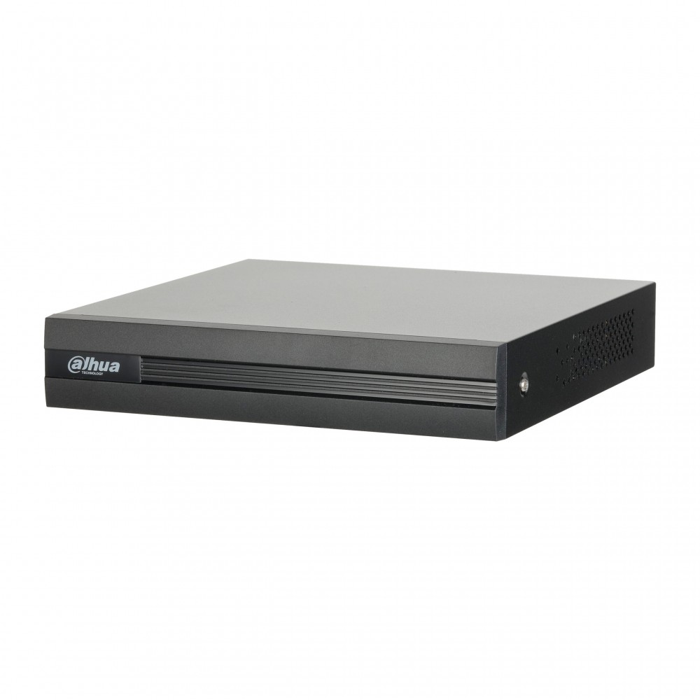Dahua DH-XVR1B08H-I(1T) гибридный XVR видеорегистратор Dahua DH-XVR1B08H-I(1T) гибридный XVR видеорегистратор