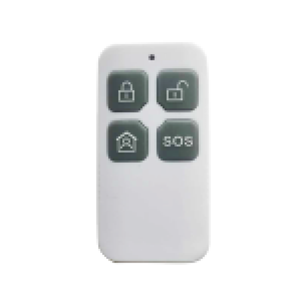 Dahua ARA22-W-868, брелок управления Dahua ARA22-W-868, брелок управления