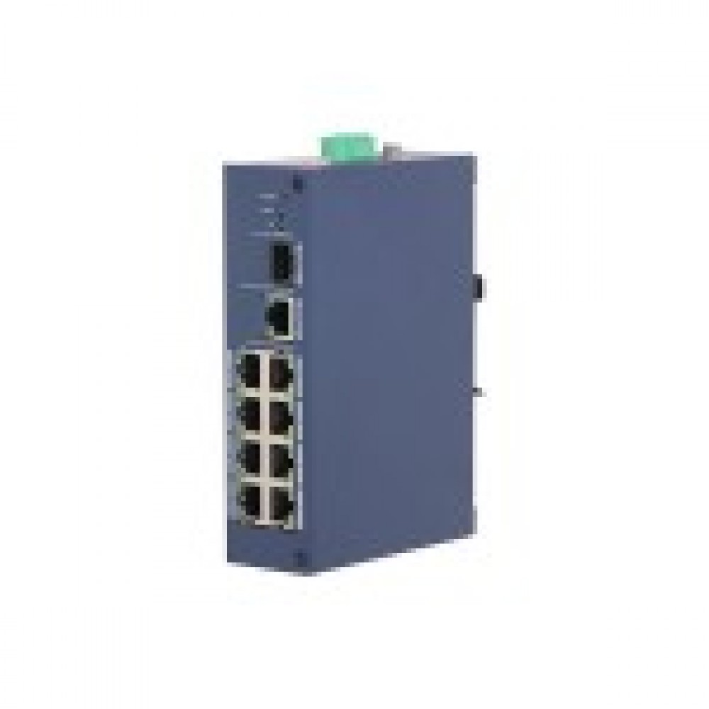 Dahua DH-CHS4110-8ET, коммутатор 10 портов Dahua DH-CHS4110-8ET, коммутатор 10 портов