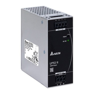 Dahua DH-48V120W1AAD, блок питания 48В/120Вт