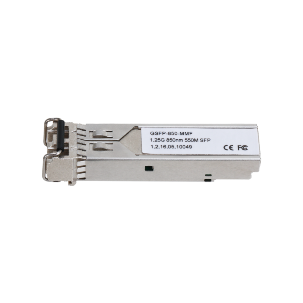 Dahua GSFP-850-MMF, оптический модуль SFP Dahua GSFP-850-MMF, оптический модуль SFP