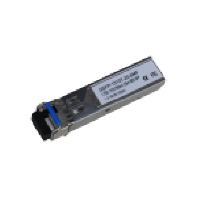 Dahua DH-GSFP-1310T-20-SMF, оптический модуль SFP