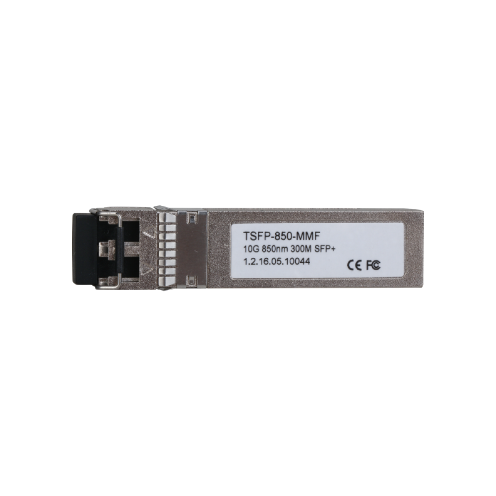 Dahua TSFP-850-MMF, оптический модуль SFP+ Dahua TSFP-850-MMF, оптический модуль SFP+