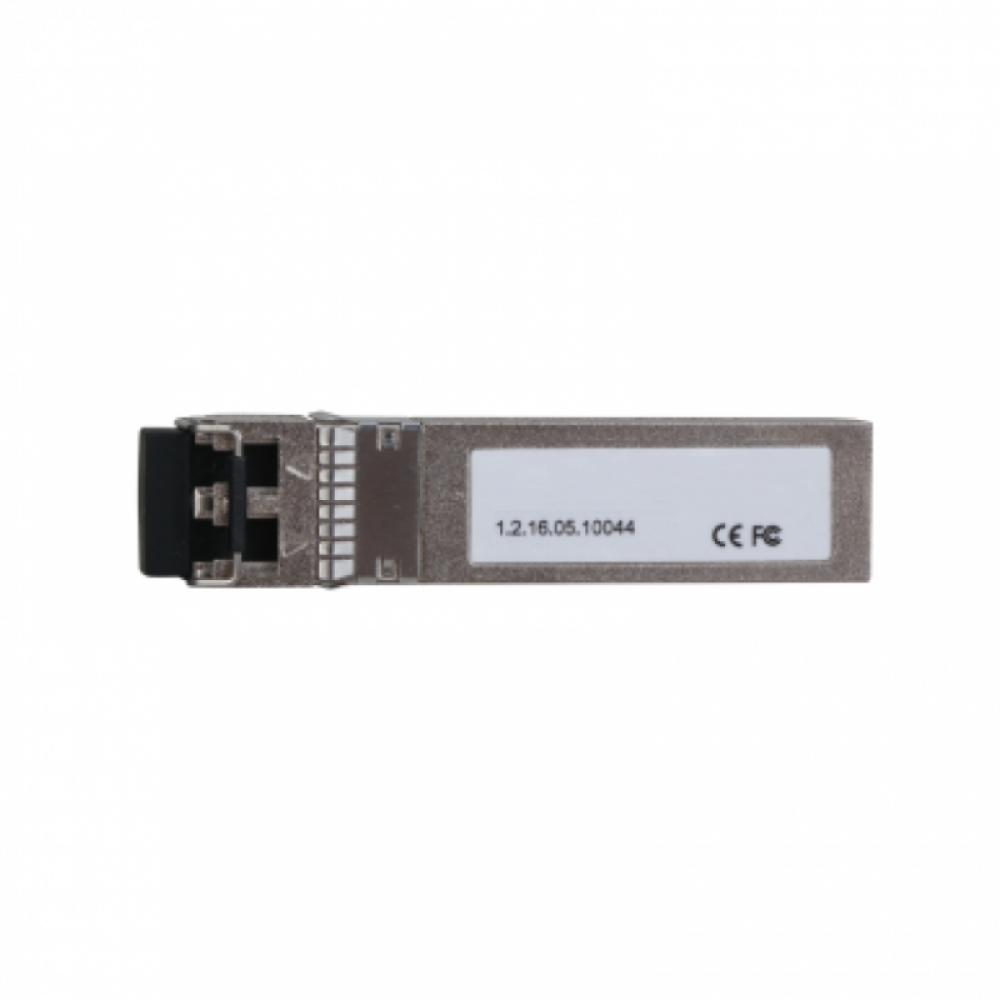 Dahua TSFP-1550-40-SMF, оптический модуль SFP+ Dahua TSFP-1550-40-SMF, оптический модуль SFP+