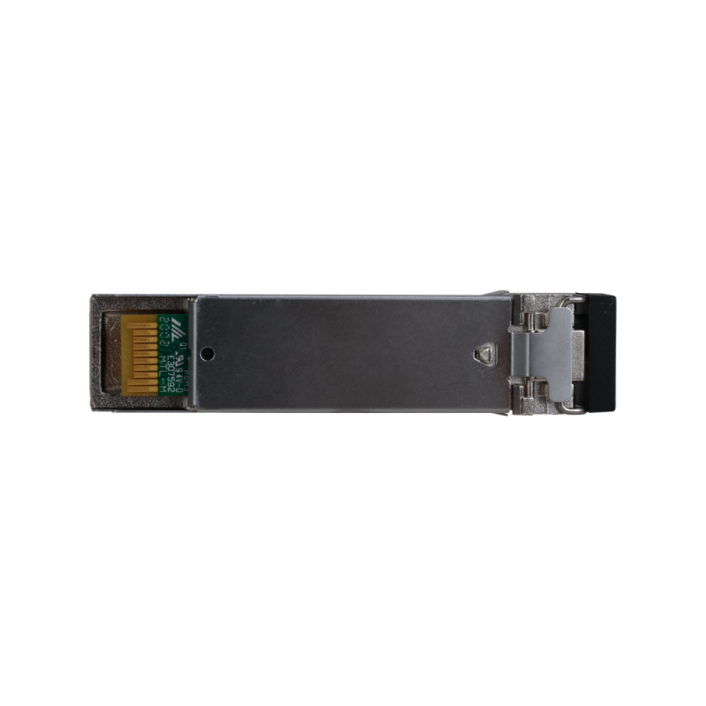 Dahua SFP-1310T-20-SMF, SFP-модуль LC SM Dahua SFP-1310T-20-SMF, SFP-модуль LC SM