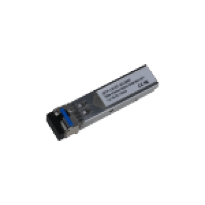 Dahua SFP-1310T-20-SMF, SFP-модуль LC SM