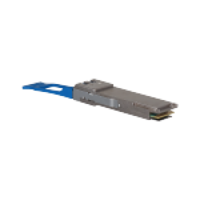 Dahua QSFP-1310-10-SMF, оптический модуль SFP+ LC