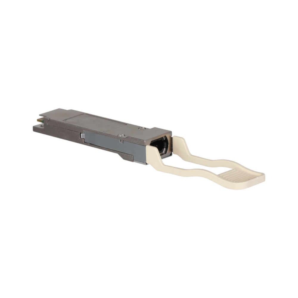 Dahua QSFP-850-MMF, оптический модуль SFP+ MPO