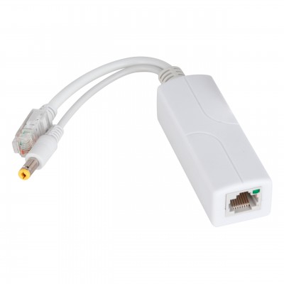 Dahua DH-TAS100, PoE сплиттер