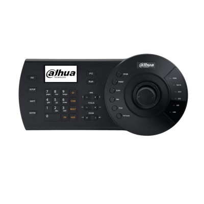 Dahua DHI-NKB1000-E, пульт PTZ-управления