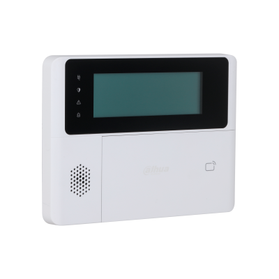 Dahua DHI-ARK30C-RW2(868), беспроводной пульт