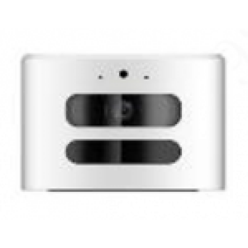 Dahua DHI-IPC-HDPW1130-ARDM, модуль камеры