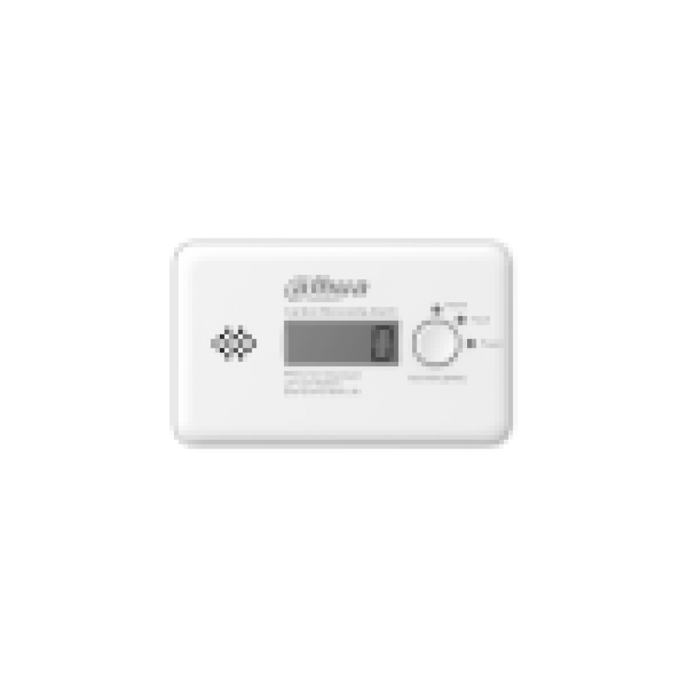Dahua DHI-HY-GC21B-W2(868), датчик угарного газа Dahua DHI-HY-GC21B-W2(868), датчик угарного газа
