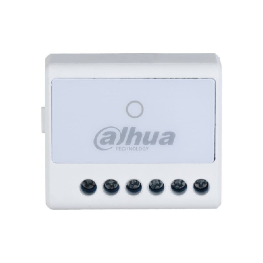 Dahua DHI-ARM7011-W2(868), беспроводное слаботочное реле