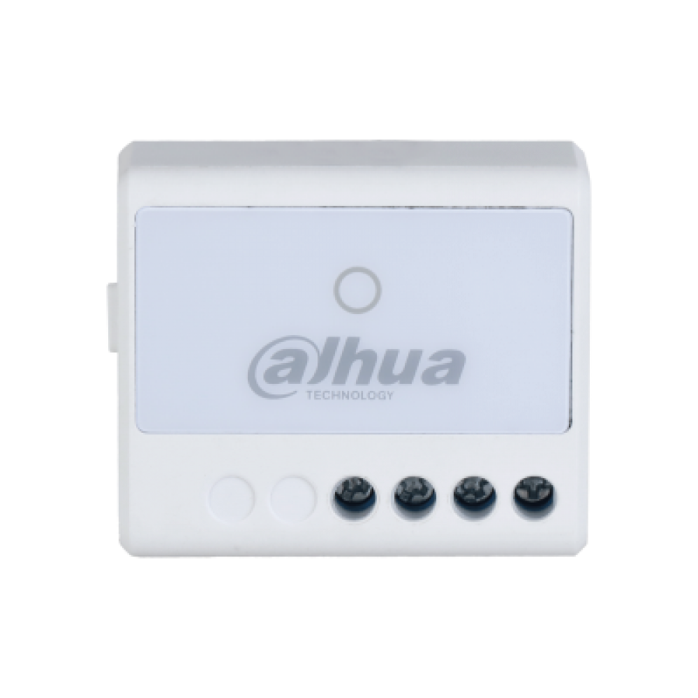 Dahua DHI-ARM7012-W2(868), беспроводное силовое реле