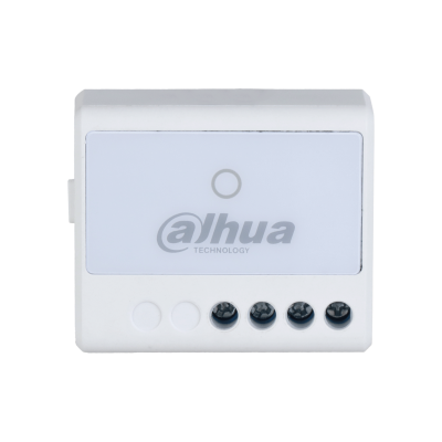 Dahua DHI-ARM7012-W2(868), беспроводное силовое реле