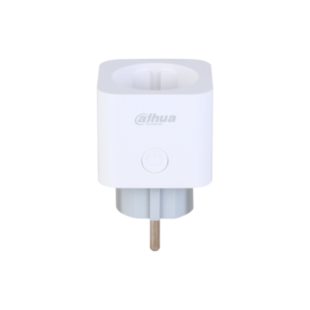 Dahua DHI-ICS1-W2(868), умная розетка Dahua DHI-ICS1-W2(868), умная розетка
