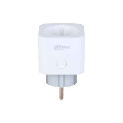 Dahua DHI-ICS1-W2(868), умная розетка