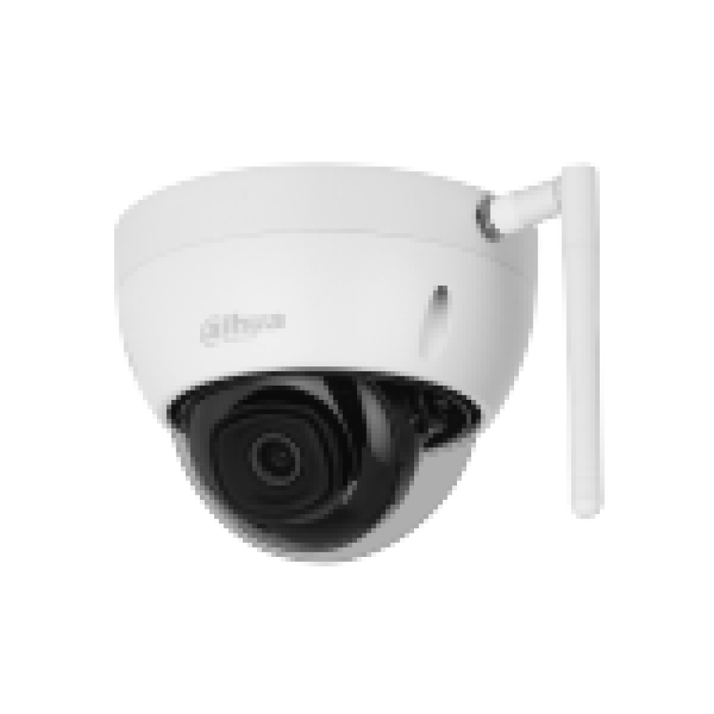 Dahua DH-IPC-HDBW1230DE-SW, купольная IP-видеокамера Dahua DH-IPC-HDBW1230DE-SW, купольная IP-видеокамера