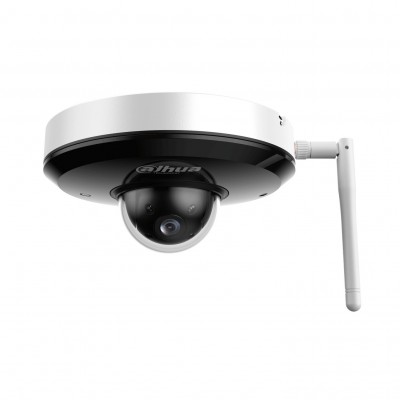 Dahua DH-SD1A204DB-GNY-W, поворотная PTZ IP-видеокамера с Wi-Fi