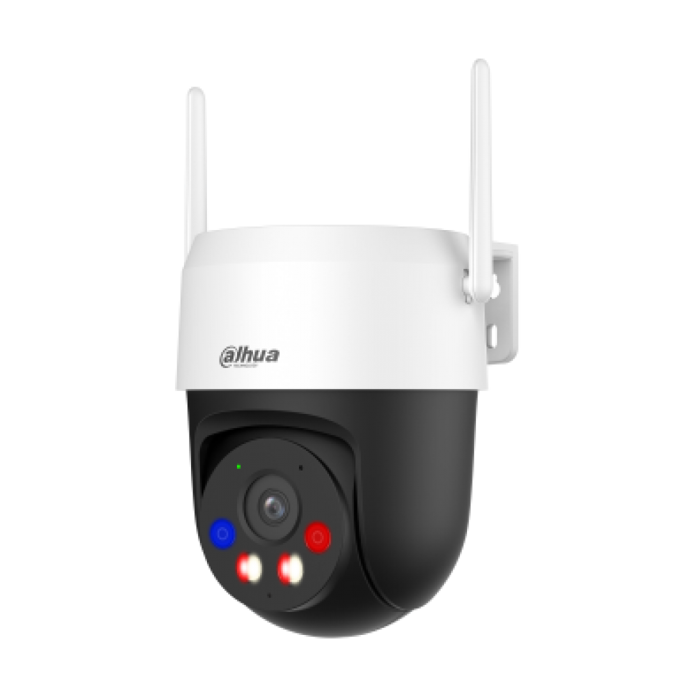 Dahua DH-P3AS-PV, поворотная PT IP-видеокамера с Wi-Fi