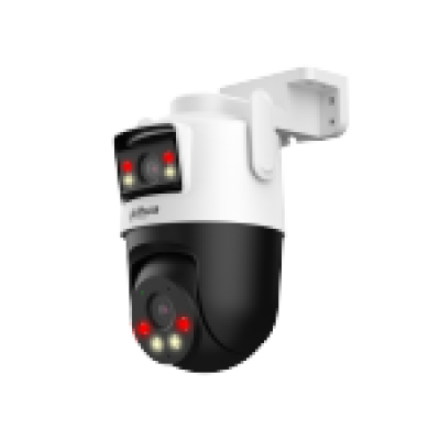 Dahua DH-P3D-3F-PV, поворотная PT IP-видеокамера с Wi-Fi