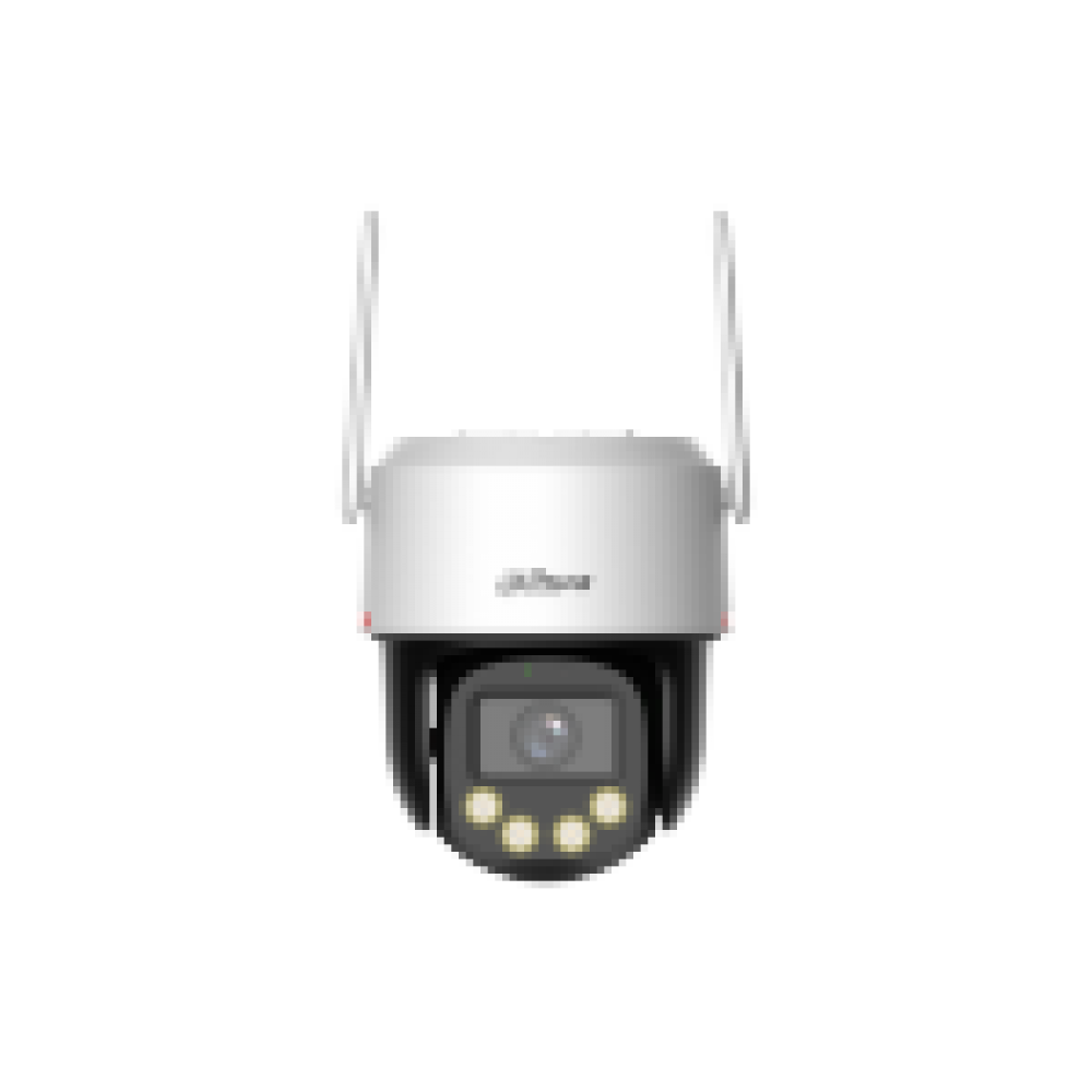 Dahua DH-P3F-PV, поворотная PT IP-видеокамера с Wi-Fi
