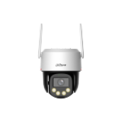 Dahua DH-P3F-PV, поворотная PT IP-видеокамера с Wi-Fi