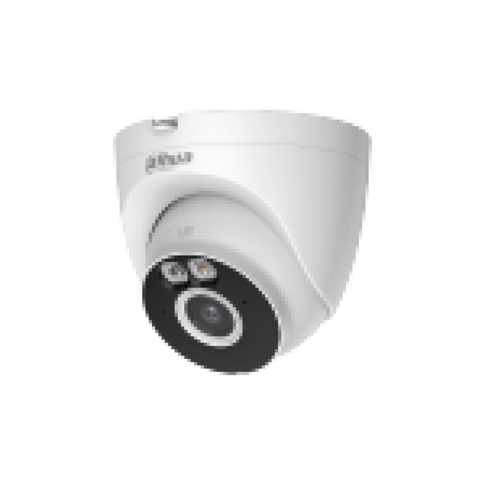 Dahua DH-IPC-HDW1539DA-SAW-IL, купольная IP-видеокамера