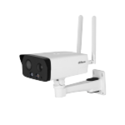 Dahua DH-IPC-HFW3441DG-AS-4G-EAU-B, цилиндрическая IP-видеокамера