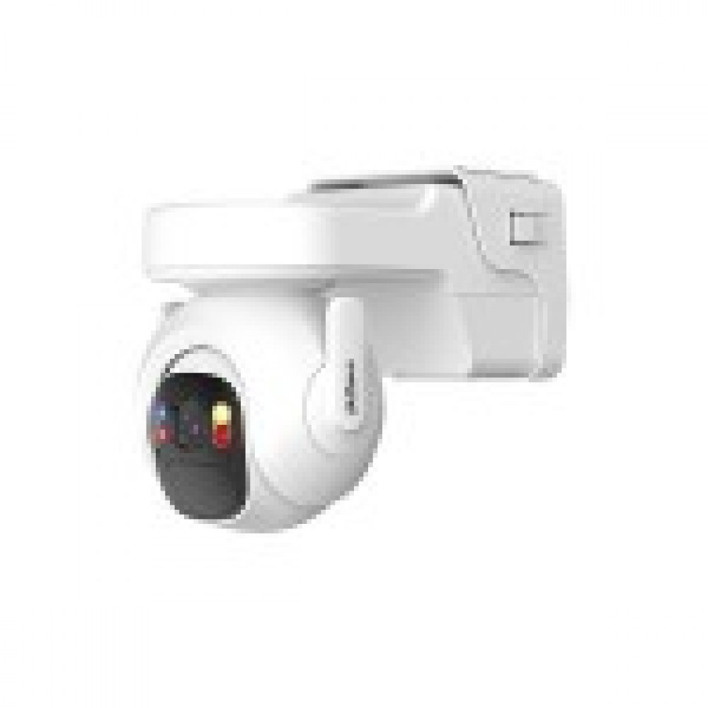 Dahua DH-BP4A-4G, купольная IP-видеокамера Dahua DH-BP4A-4G, купольная IP-видеокамера