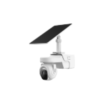 Dahua DH-BP4A-4G/M0508, купольная IP-видеокамера
