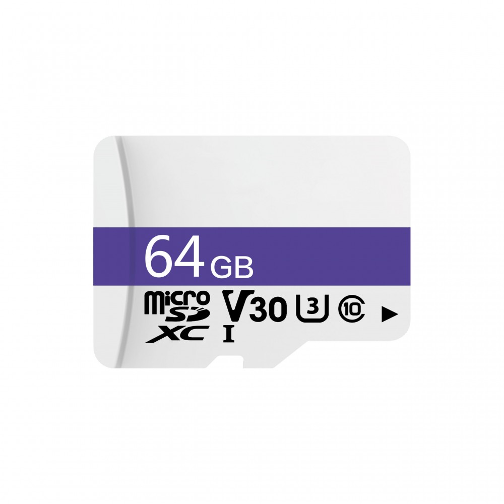 Dahua DHI-TF-C100/64GB карта памяти MicroSD 64 Гб