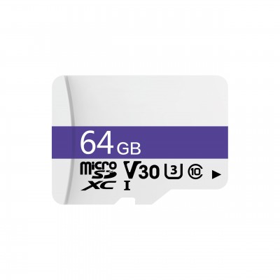 Dahua DHI-TF-C100/64GB карта памяти MicroSD 64 Гб