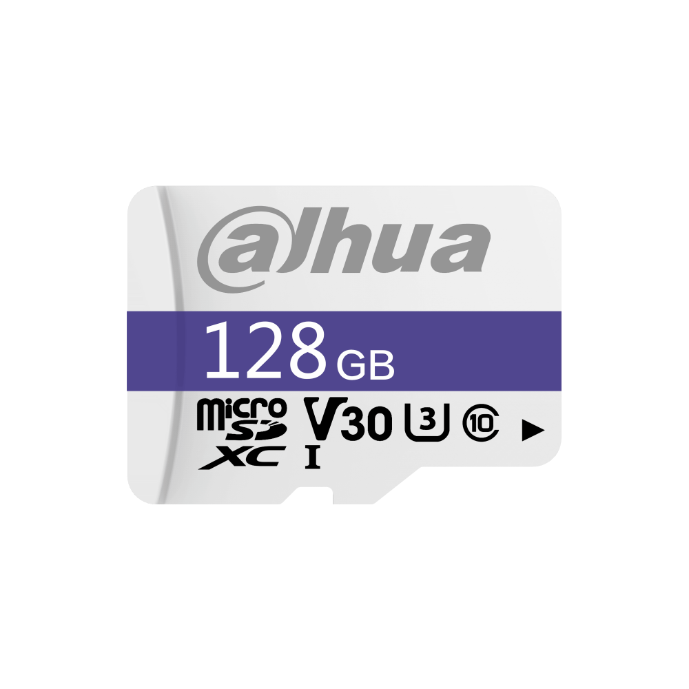 Dahua DHI-TF-C100/128GB карта памяти MicroSD 128 Гб Dahua DHI-TF-C100/128GB карта памяти MicroSD 128 Гб