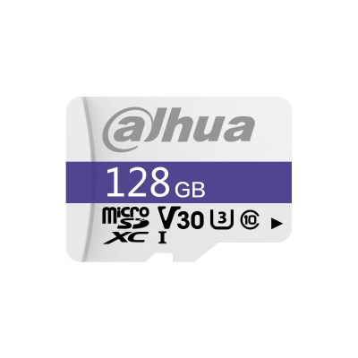 Dahua DHI-TF-C100/128GB карта памяти MicroSD 128 Гб