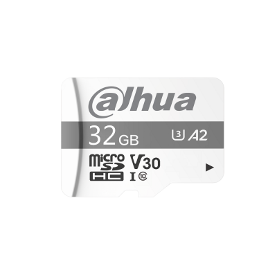 Dahua DHI-TF-P100/32G карта памяти MicroSD 32 Гб