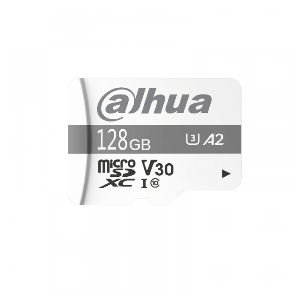 Dahua DHI-TF-P100/128G карта памяти MicroSD 128 Гб