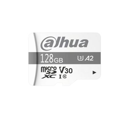 Dahua DHI-TF-P100/128G карта памяти MicroSD 128 Гб