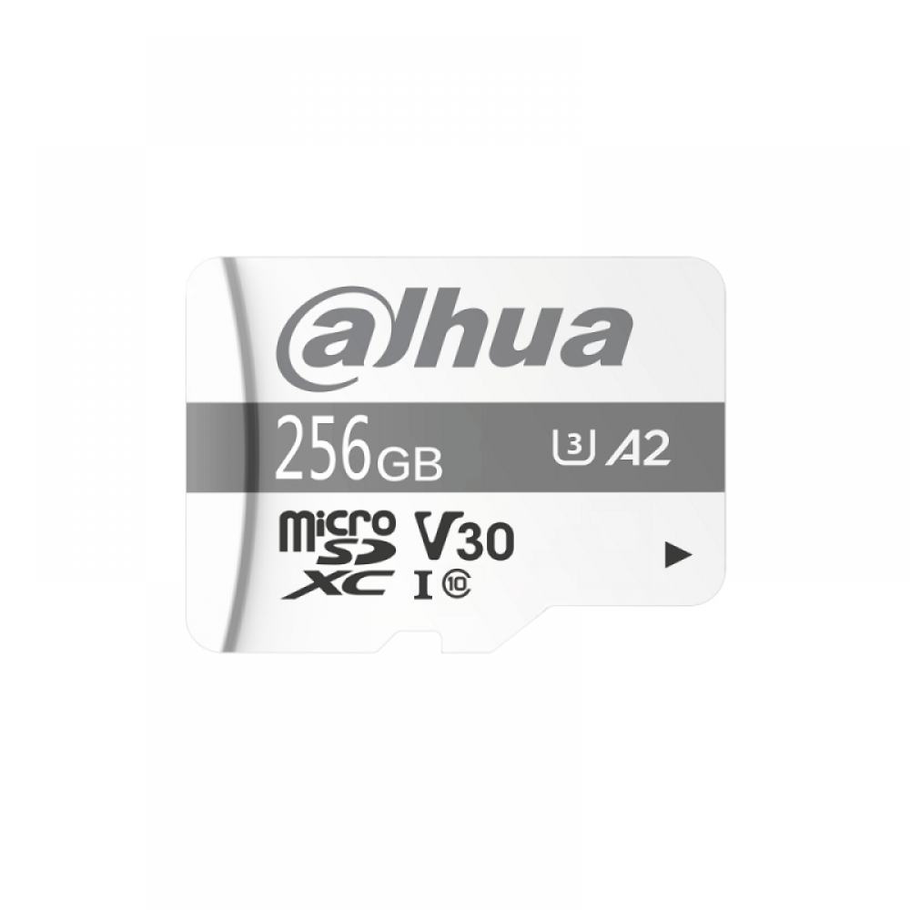 Dahua DHI-TF-P100/256G карта памяти MicroSD 256 Гб Dahua DHI-TF-P100/256G карта памяти MicroSD 256 Гб