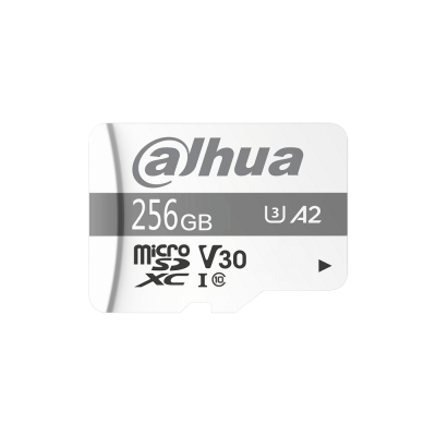 Dahua DHI-TF-P100/256G карта памяти MicroSD 256 Гб