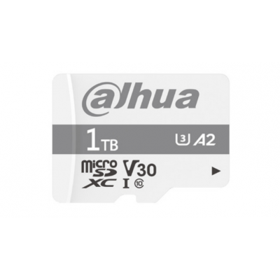 Dahua DHI-TF-P100/1TB карта памяти MicroSD 1 Тб